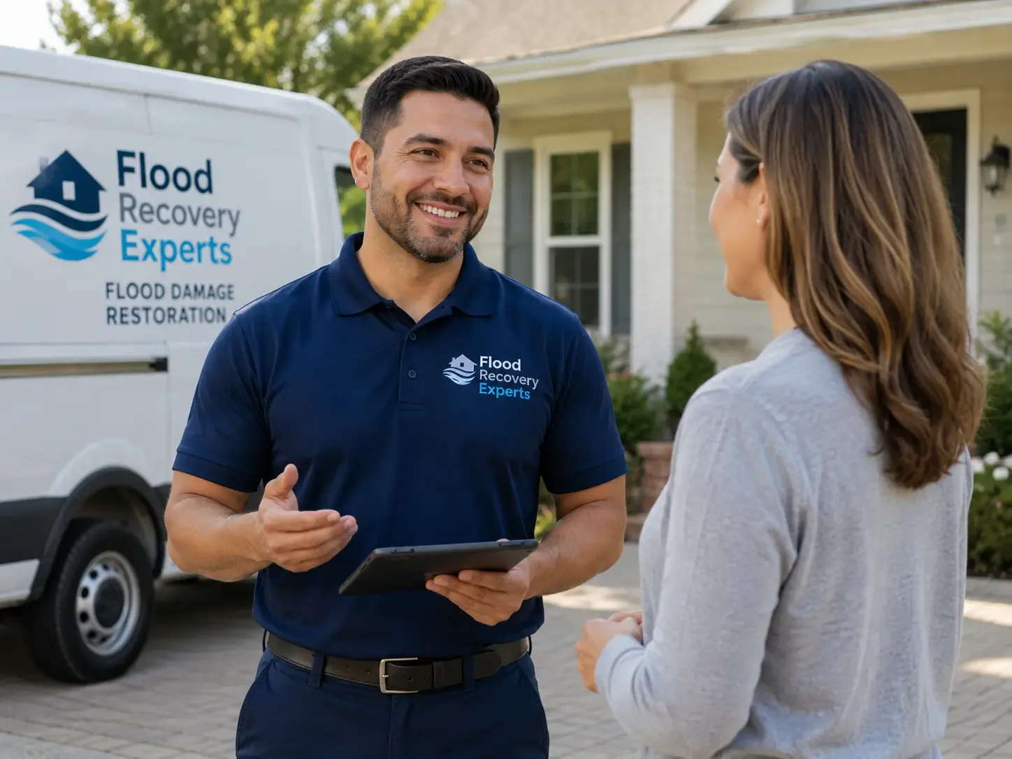 Flood Damage Cleanup Warbranch, KY FAQs